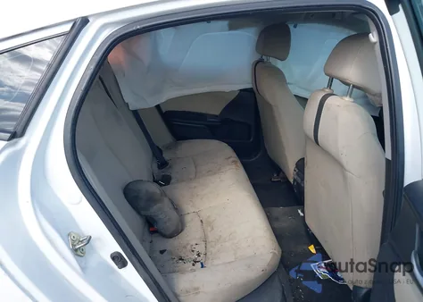 2020 Honda Civic Lx z USA, uszkodzony, nr VIN 2HGFC2F68LH507562